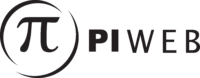 Freelance web e-commerce B2B Nantes – Piweb Logo